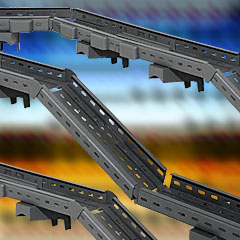 Koryta kablowe Legrand