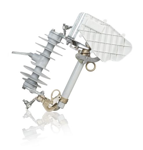 Napowietrzny rozłacznik bezpiecznikowy_LBU_Silicone_720