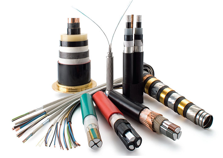 przewody-elektryczne