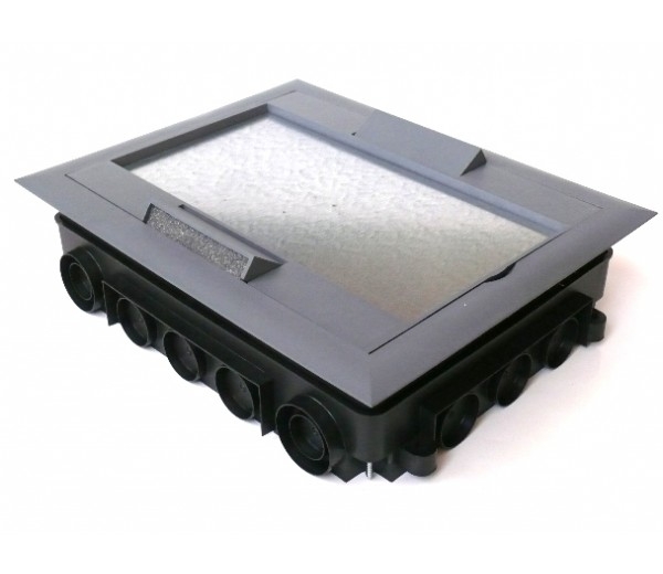 Puszka podłogowa - thickbox