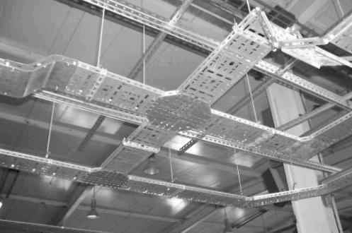 Trasa kablowa przykład